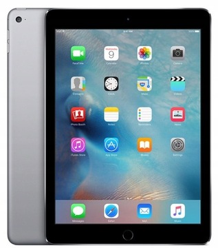 Apple iPad Air a1474 A7 16GB Space Gray