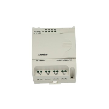 Програмований контролер AF-10MRD-2 PLC