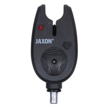 Jaxon Carp Smart 08 Vibration Red