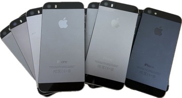 Набор из 9 смартфонов Apple iPhone - (5s/5) 9 шт. !