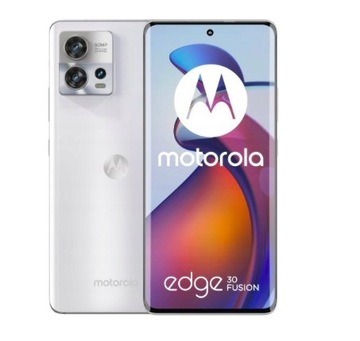 Motorola edge 30 fusion 5G 8/128GB Aurora White