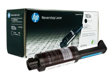 Тонер для HP Neverstop 1000A 1000W 1000N 1200N 1200A 1200W HP W1103A HP 103A