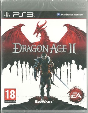 Dragon Age II
