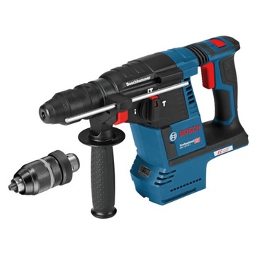 Перфоратор GBH 18V-26 F Bosch PRO