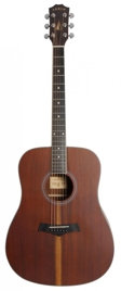 Arrow Silver Koa-акустическая гитара