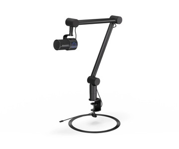 Конденсаторний мікрофон Endorfy Solum Studio USB