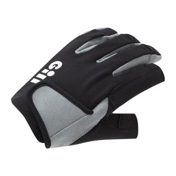 Перчатки DECKHAND L / F XXL перчатки для парусного спорта Gill