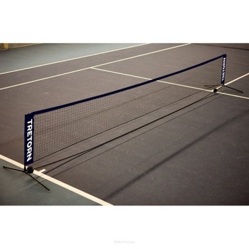 Тренировочная сетка для мини-тенниса Tretorn 6 м