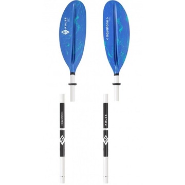 Весло для каяка Aquatone Pulse kayak 4 шт.