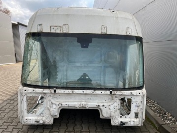 КАБІНА RENAULT GAMA T