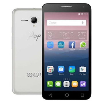 ALCATEL POP 3 5015D НЕПЕРЕВІРЕНИЙ-АКУМУЛЯТОР ЗАПЧАСТИНИ