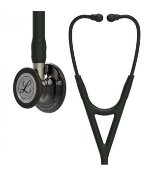 Littmann Cardiology IV Smoke-Finish, кардиологический стетоскоп,