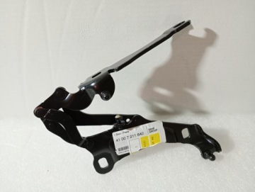 7211640 - Петля капота правый мини CLUBMAN R55 R56 R57 R58 R59 7211640 новый OE