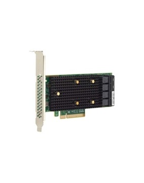 BROADCOM внутрішній адаптер 05-50008-00 HBA SAS 9400-16ie SAS карта