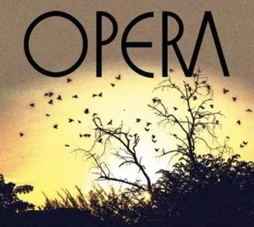 ОПЕРА. CD Opera Universal Music Польський диск