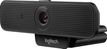ВЕБ-КАМЕРА LOGITECH C925E USB