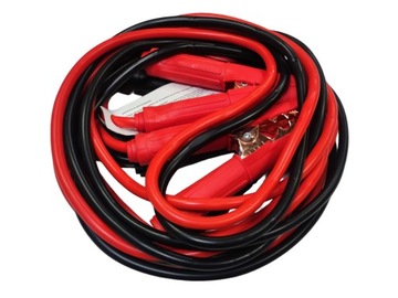 Провода соединительные кабели 900A 6M 20mm2