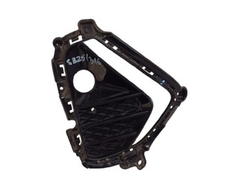 HYUNDAI TUCSON 3 III N-LINE - KRATKA ZDERZAKA LEWY PRZÓD 86523D7700