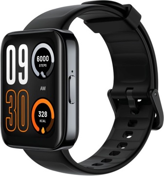 Smartwatch REALME Watch 3 Pro черный
