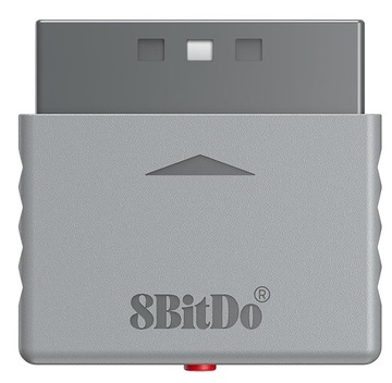 8Bitdo ретро приймач для PS - Bluetooth адаптер для PSX / PS2 / Windows