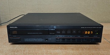 Програвач компакт-дисків PHILIPS CD 380