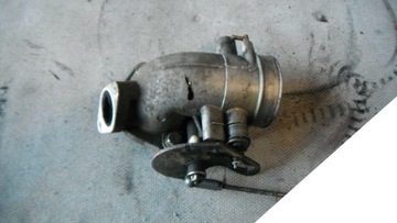 FORD TRANSIT IV 2,5D 94- PRZEPUSTNICA - BEZ CIĘGŁA