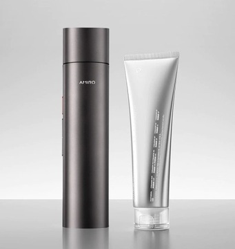 AMIRO R1 PRO RF устройство для лица против старения серебряный лифтинг