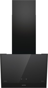 Вытяжка Gorenje WHI6SYB черное стекло фильтры