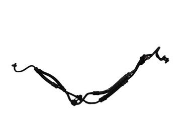 PEUGEOT 307 LIFT 05- 1.6HDI PRZEWÓD WĄŻ KLIMATYZACJI