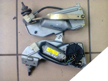 RENAULT MEGANE HB 95-99 SILNICZEK WYCIERACZKI TYŁ