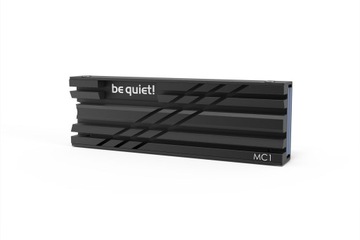 Охолодження SSD be quiet! MC1 COOLER (BZ002)