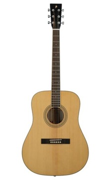 Prodipe Guitars SD150-акустическая гитара