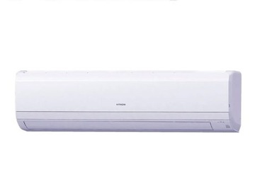 КОНДИЦИОНЕР HITACHI SYSTEM-FREE WALL UNITS-ЭФФЕКТИВНОСТЬ И ГИБКОСТЬ