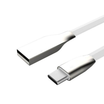 Цинковый сплав ромб USB Type C кабель синхронизации данных USB C зарядный кабель