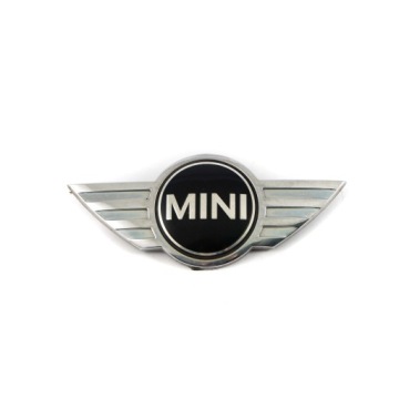 2754973-1 - Мини R55 R56 R57 Эмблема Значок Логотип Капот Спереди 2754973