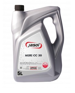 моторное масло CC30 5L JASOL AGRI