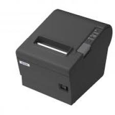 Принтер EPSON TM-t88v M244A USB RS232 + блок живлення