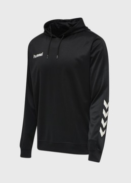 Толстовка Hummel Promo Poly Hoodie r. 3XL