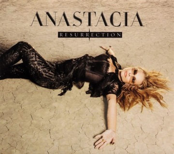 ANASTACIA: RESURRECTION (DIGIPACK) (CD)
