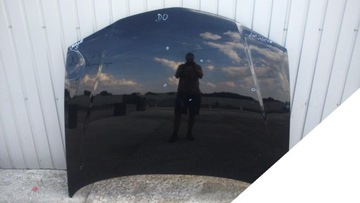 CHEVROLET IMPALA 8 VIII 99-05 1999- MASKA