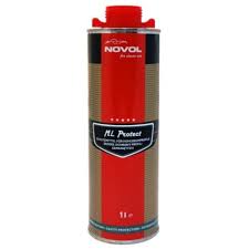 NOVOL FOR CLASSIC CAR ML PROTECT ВОСКОВІ ПРОФІЛІ 1Л