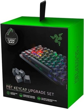 Колпачки для ключей RAZER RC21-01490200-R3M1