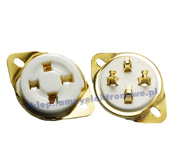 Підставка UX 4-31mm Gold
