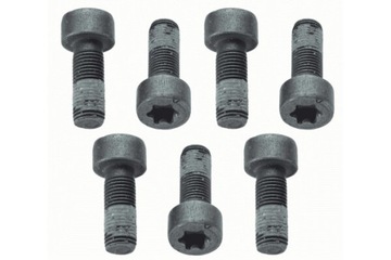 НАБОР БОЛТОВ МАХОВИКА SACHS VOLVO