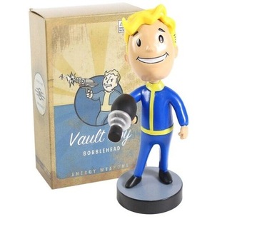 Опис Fallout 4 Bobblehead Vault Boy