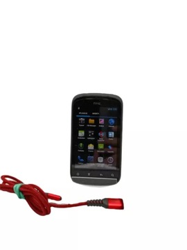 Телефон HTC EXPLORER A310 + зарядное устройство