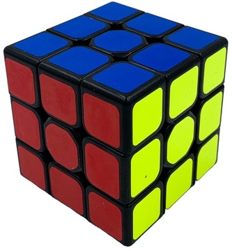 Куб магическая головоломка 3x3x3