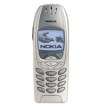 Новый NOKIA 6310I (серебро) 100% оригинал GW