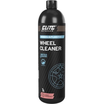 Потужний очищувач коліс ProElite Wheel Cleaner 1 л