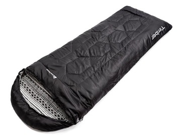 Спальный мешок теплый мумия одеяло туристический капюшон 220